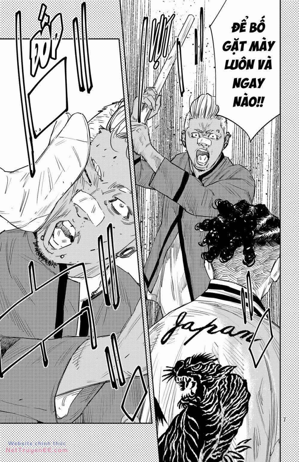 Nine Peaks 87 trang 7