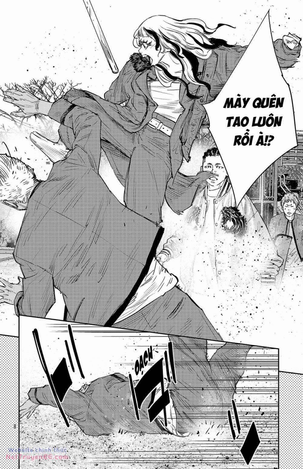 Nine Peaks 87 trang 8