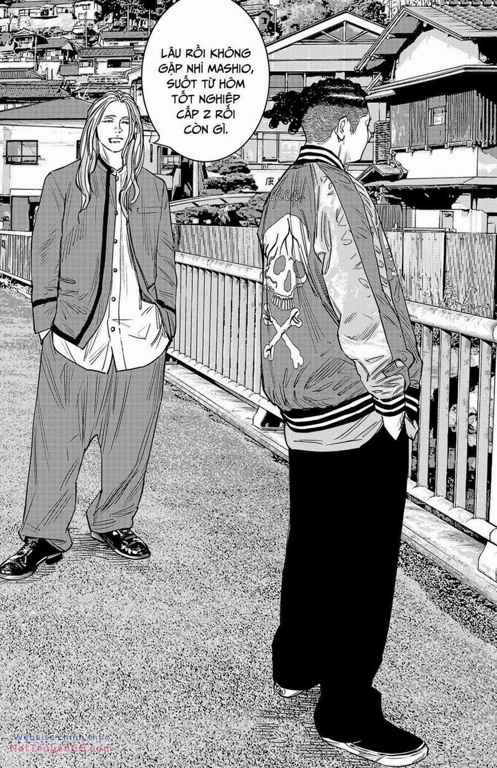 Nine Peaks 88 trang 11