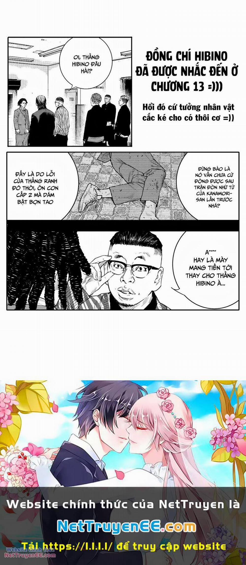 Nine Peaks 88 trang 21