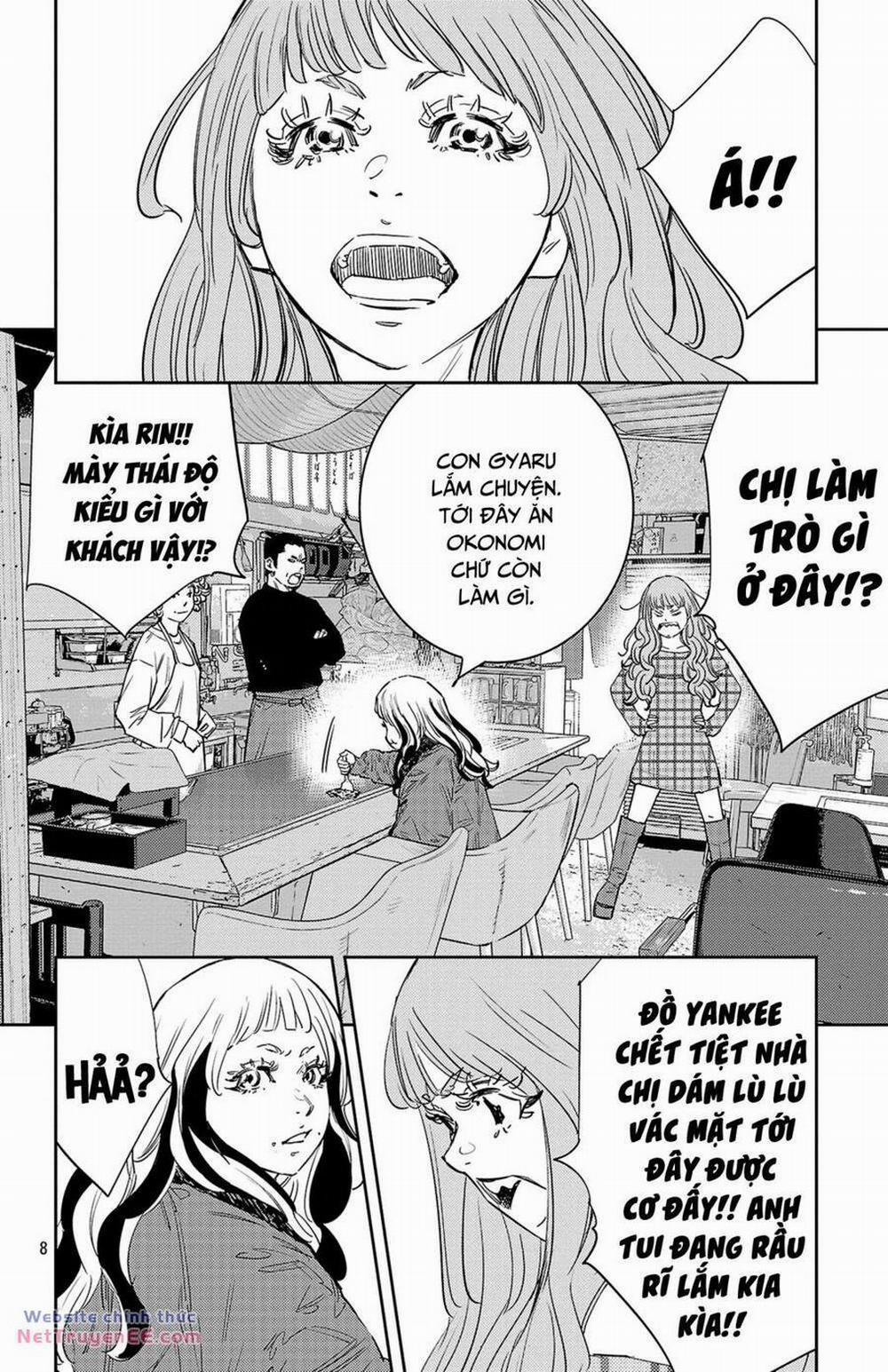 Nine Peaks 88 trang 8