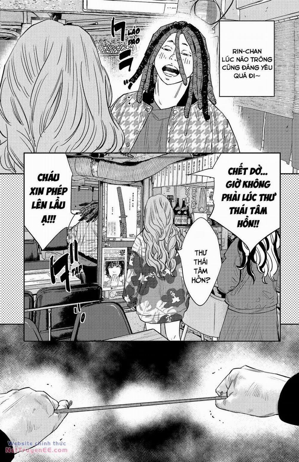 Nine Peaks 89 trang 11