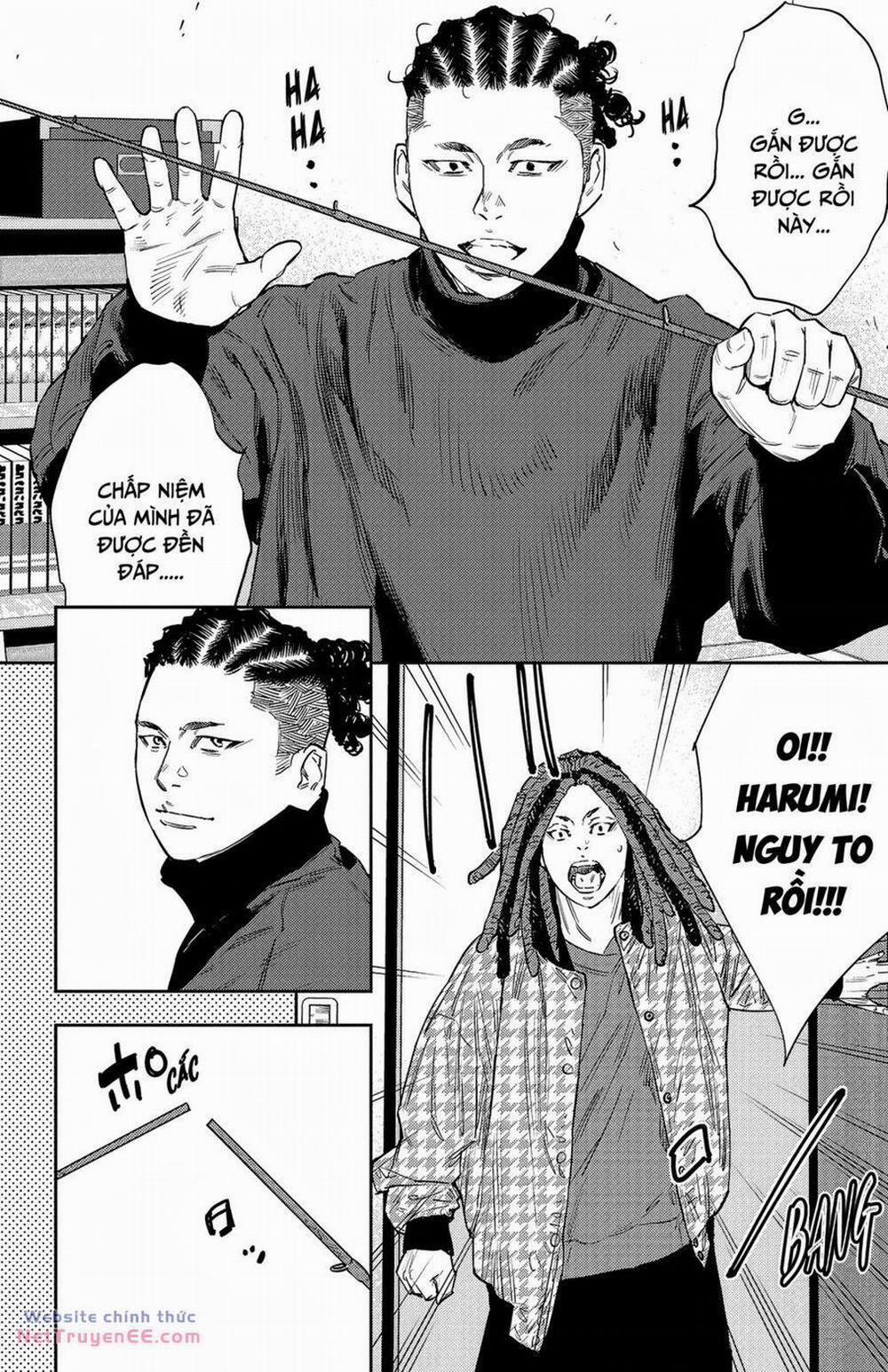 Nine Peaks 89 trang 12