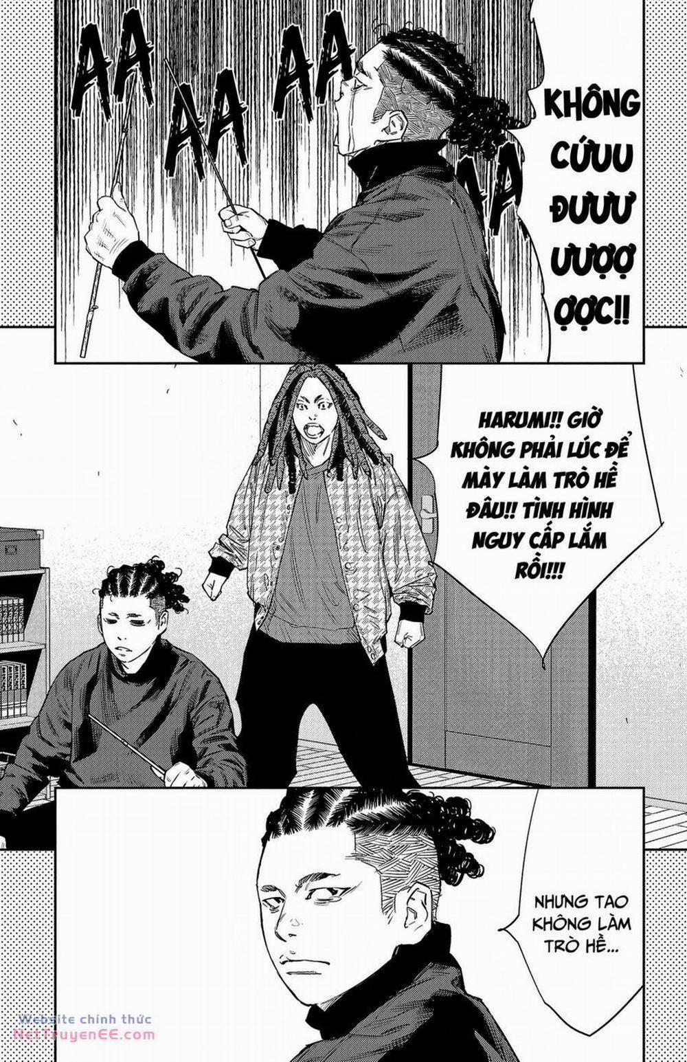 Nine Peaks 89 trang 13