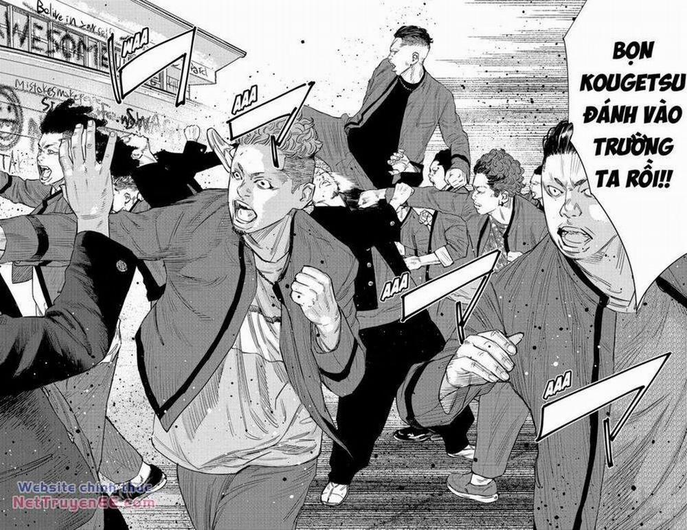 Nine Peaks 89 trang 14