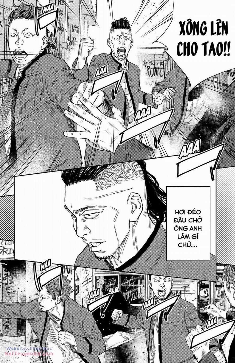 Nine Peaks 89 trang 15