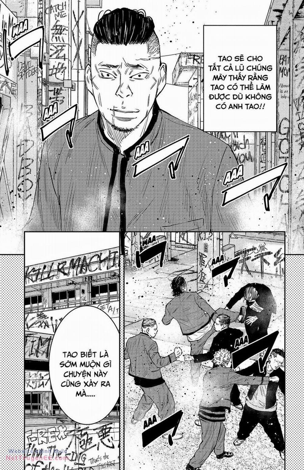 Nine Peaks 89 trang 16