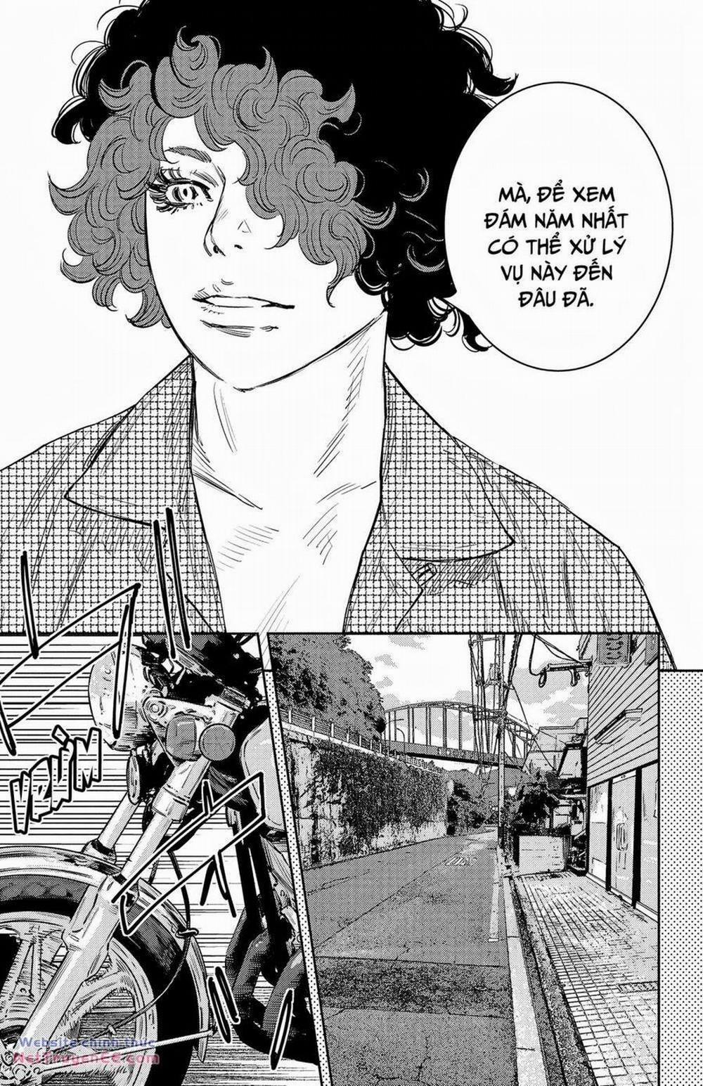 Nine Peaks 89 trang 18