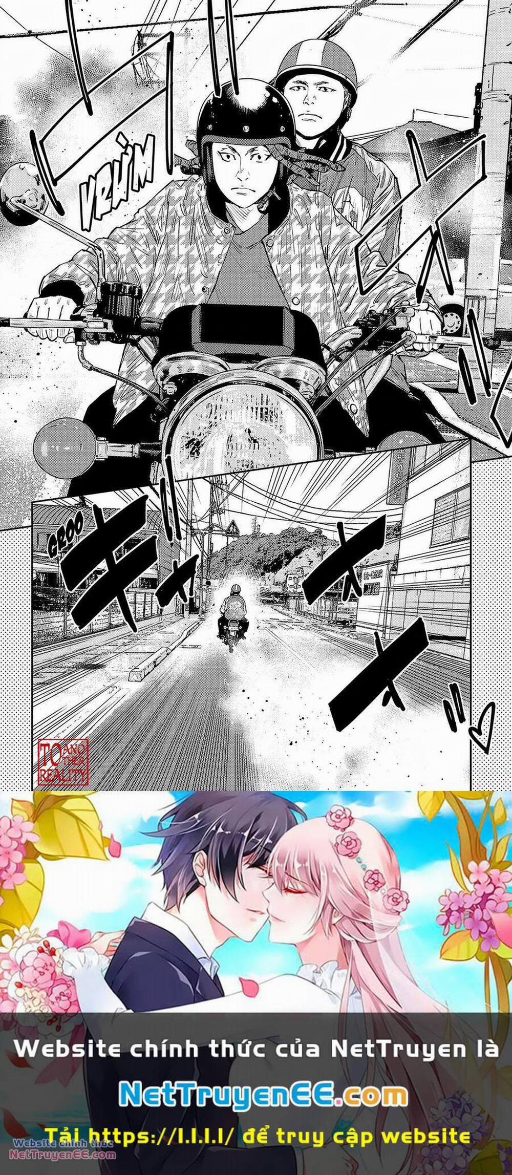 Nine Peaks 89 trang 19