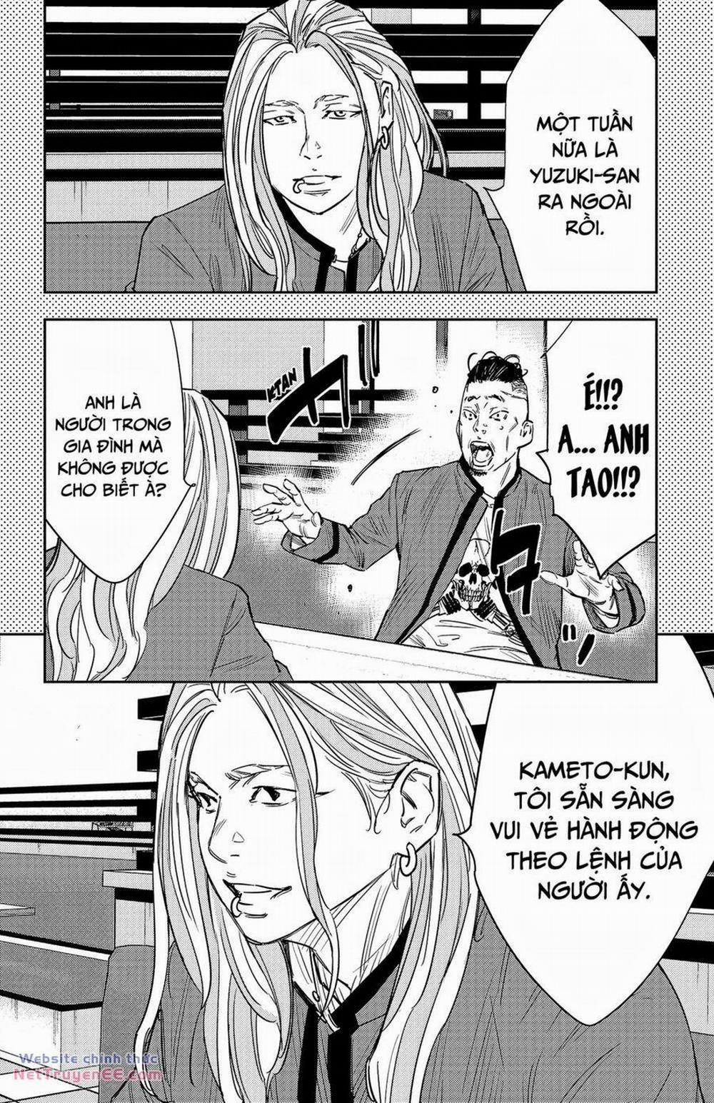 Nine Peaks 89 trang 4