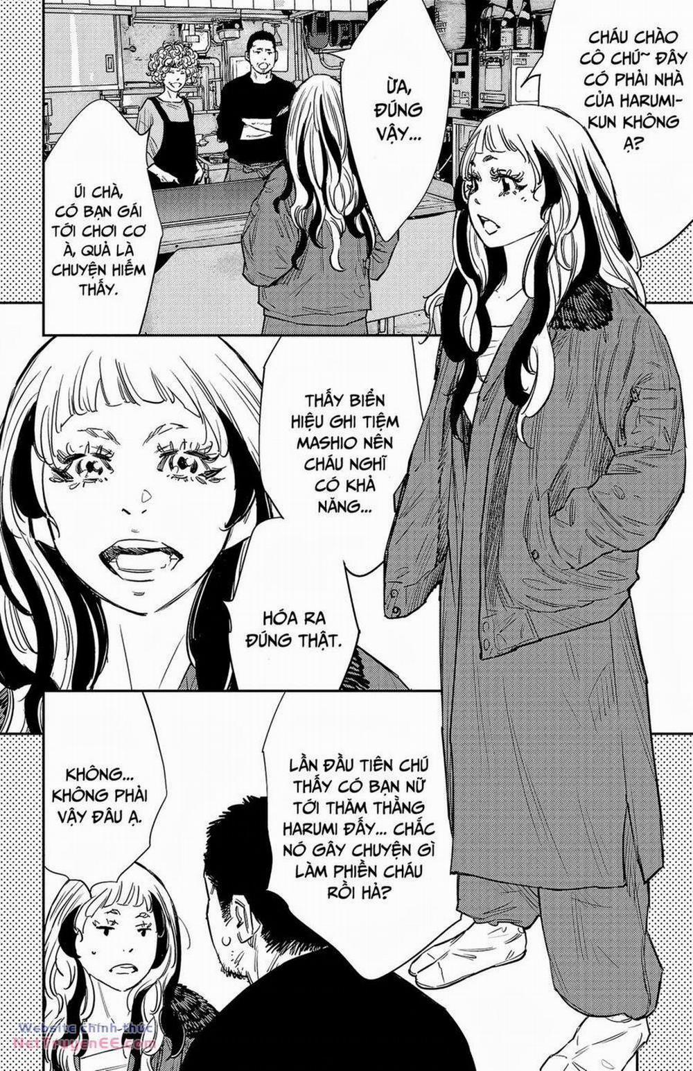 Nine Peaks 89 trang 6