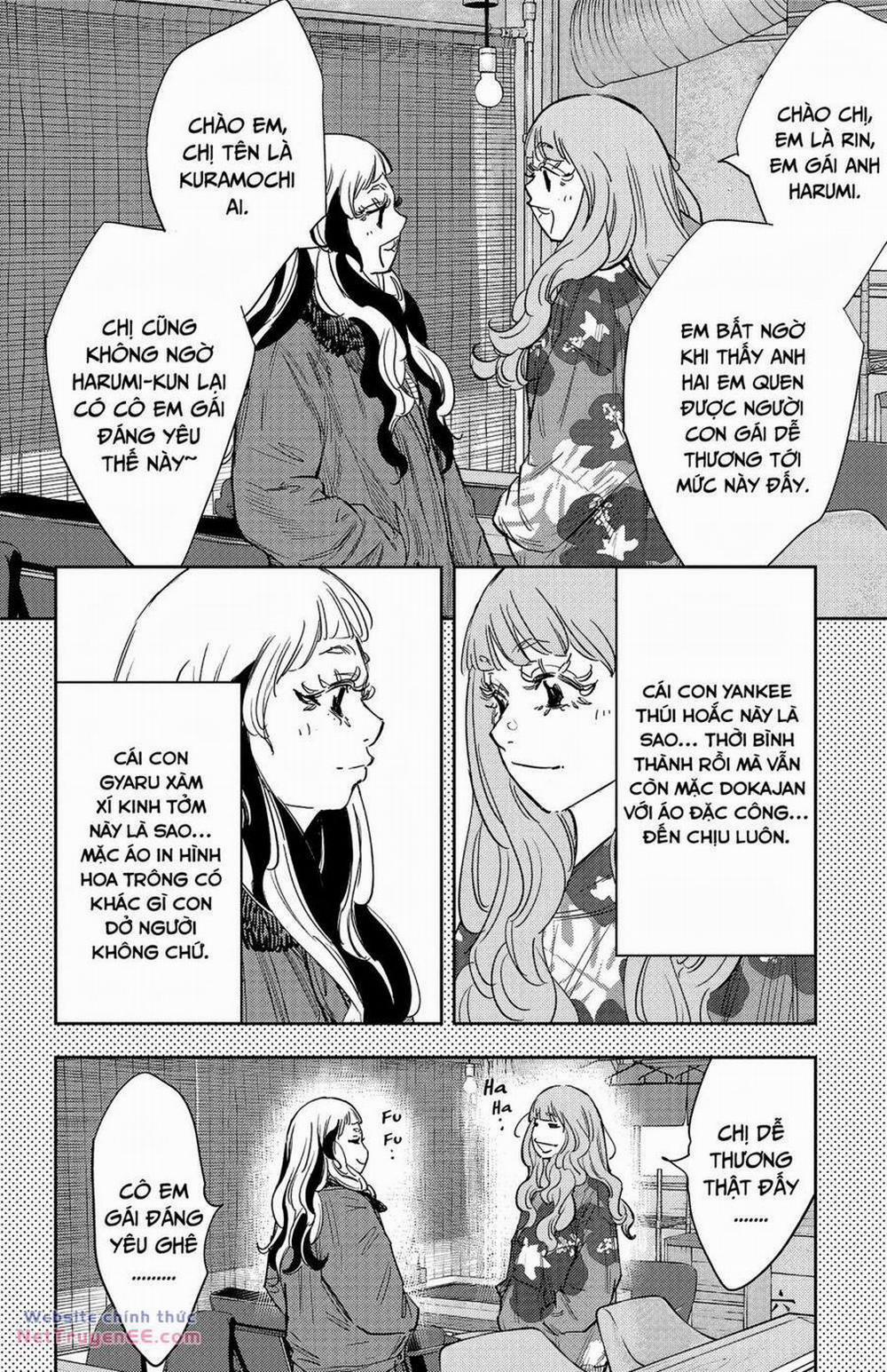 Nine Peaks 89 trang 8