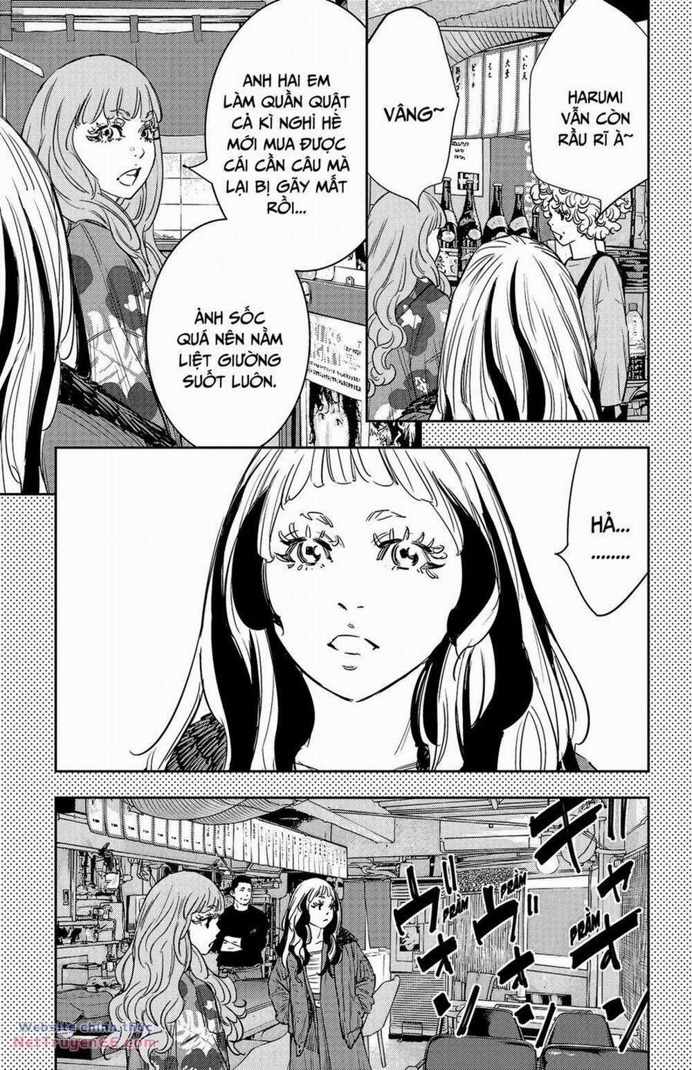 Nine Peaks 89 trang 9