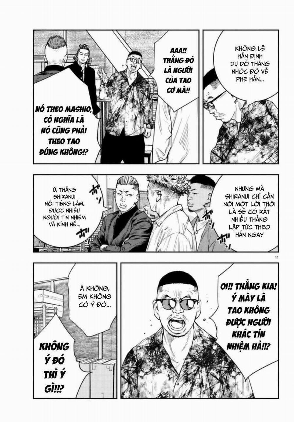 Nine Peaks 9 trang 9