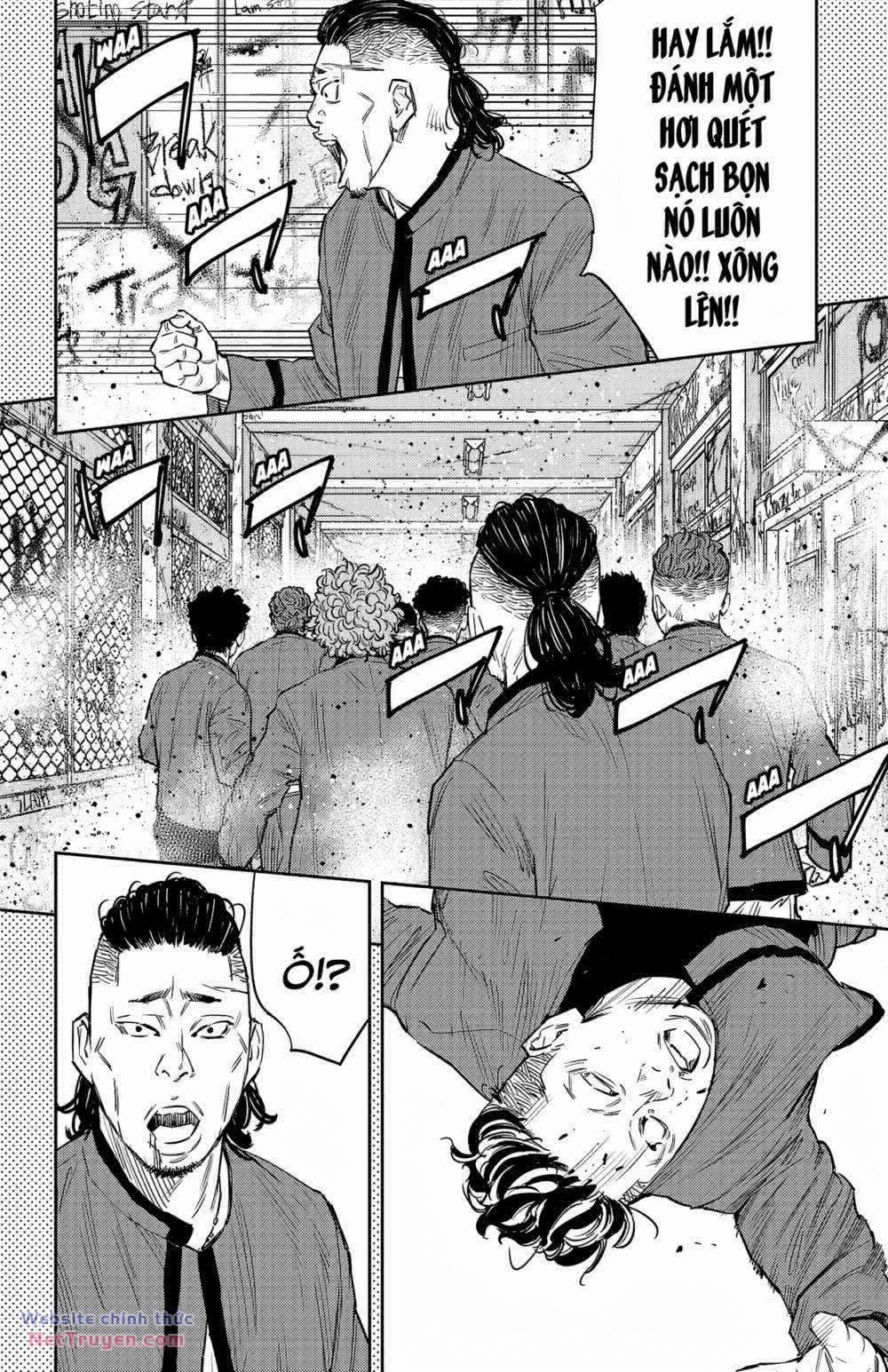 Nine Peaks 90 trang 11