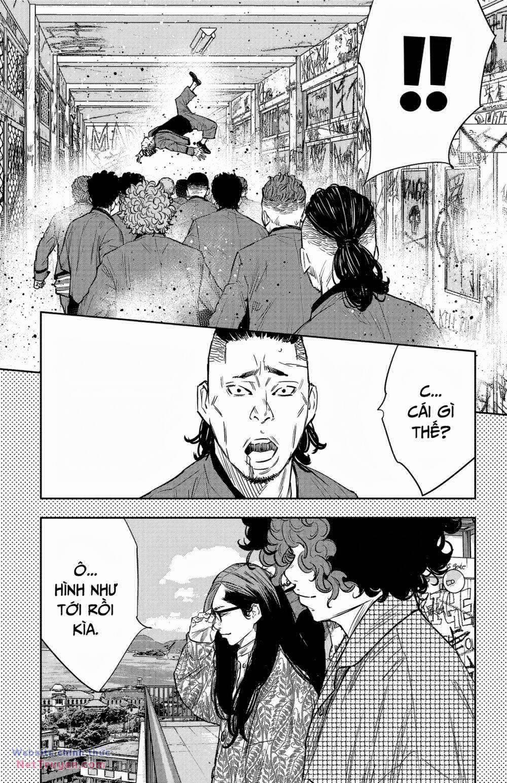 Nine Peaks 90 trang 12