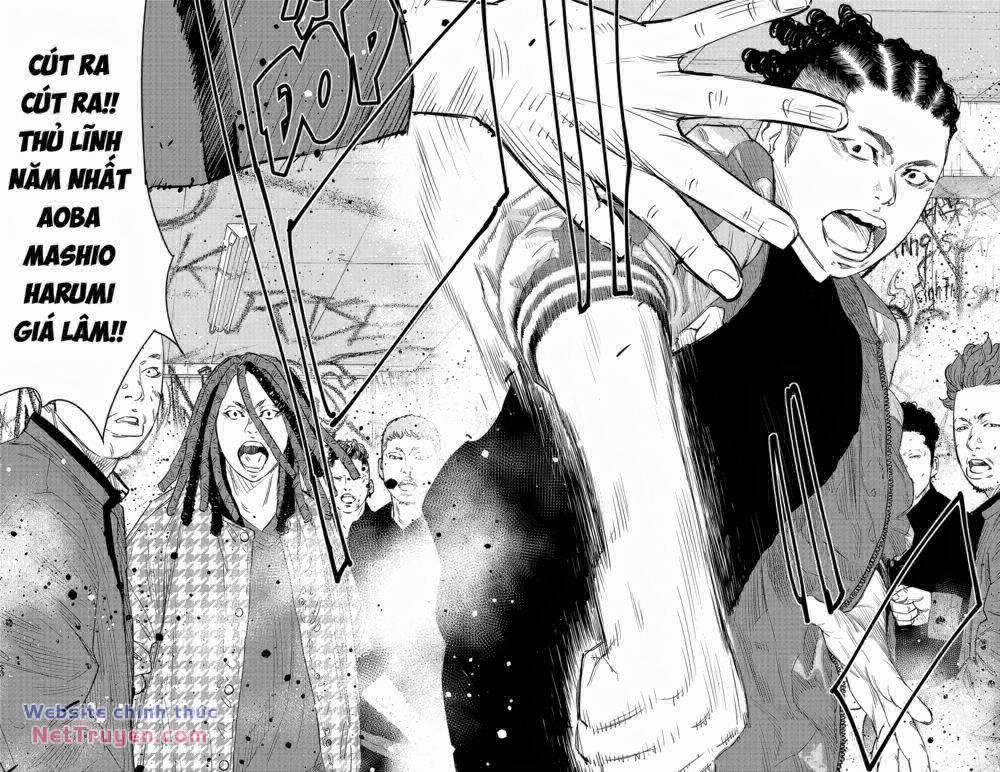 Nine Peaks 90 trang 13