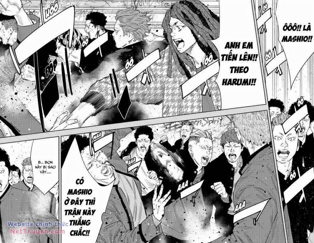 Nine Peaks 90 trang 14