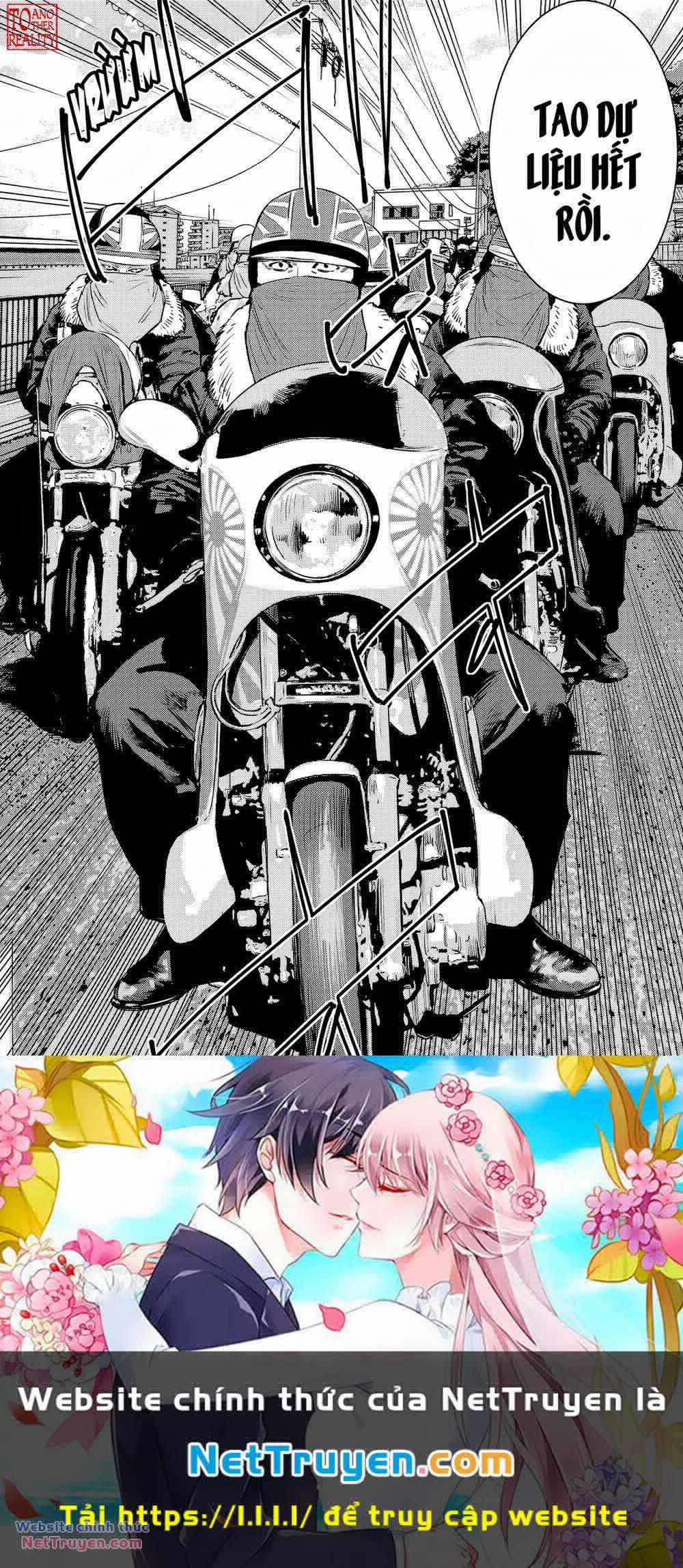 Nine Peaks 90 trang 17