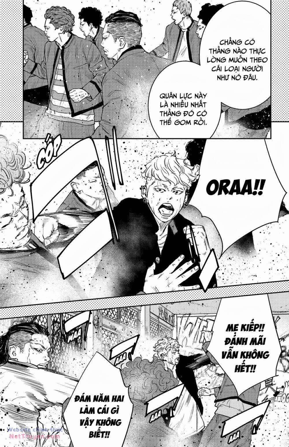 Nine Peaks 90 trang 8