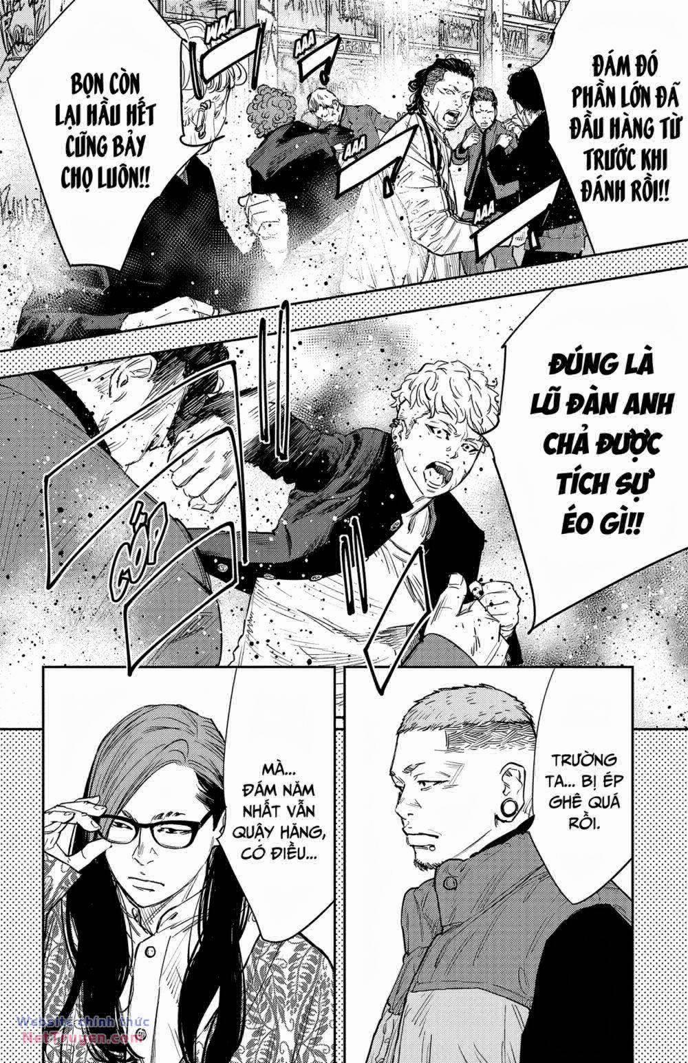 Nine Peaks 90 trang 9