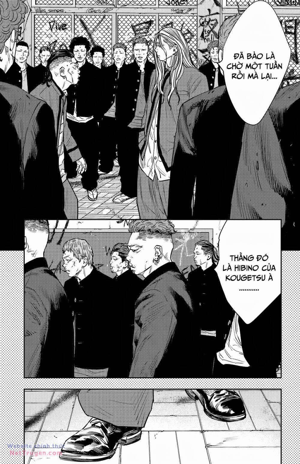 Nine Peaks 91 trang 17