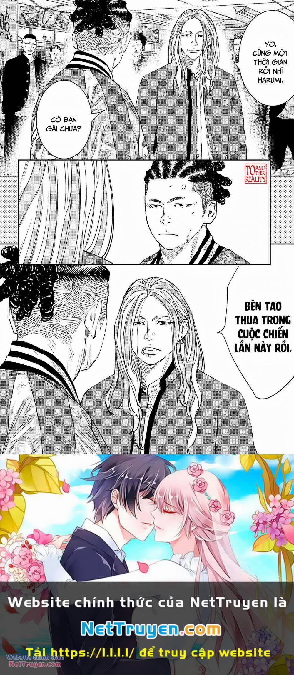 Nine Peaks 91 trang 18