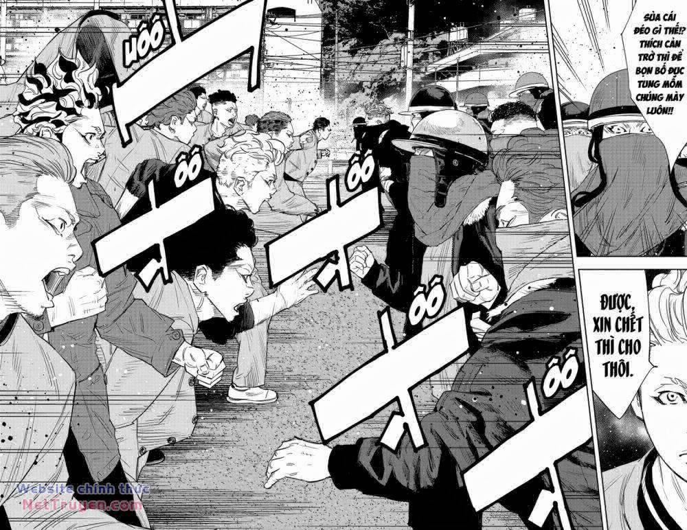 Nine Peaks 91 trang 9