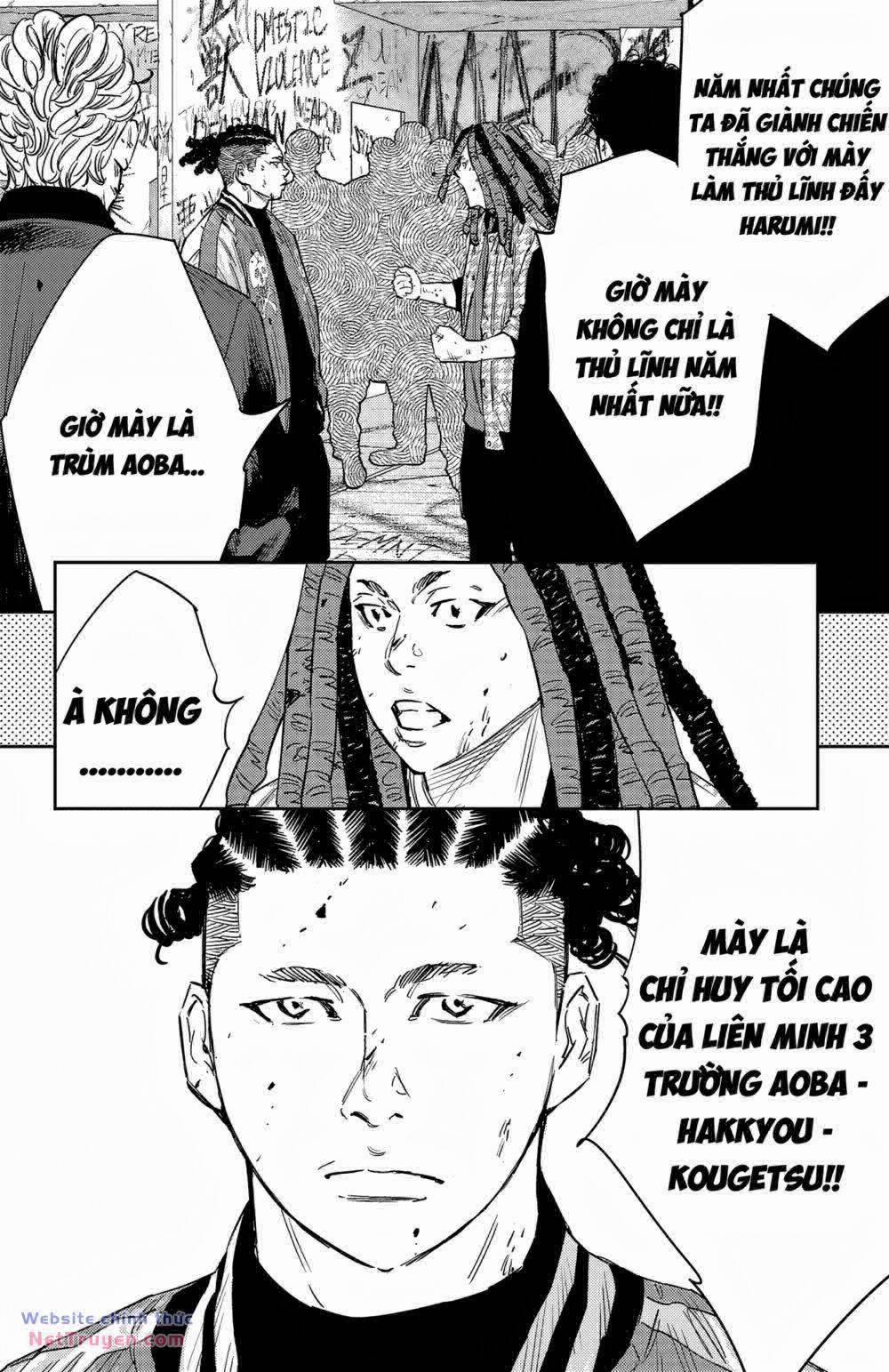 Nine Peaks 92 trang 12