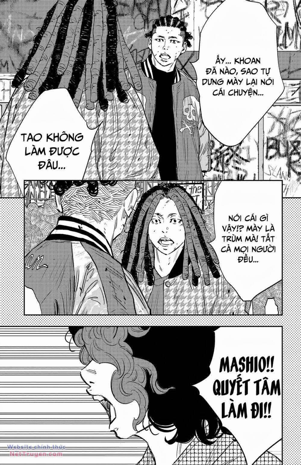 Nine Peaks 92 trang 13