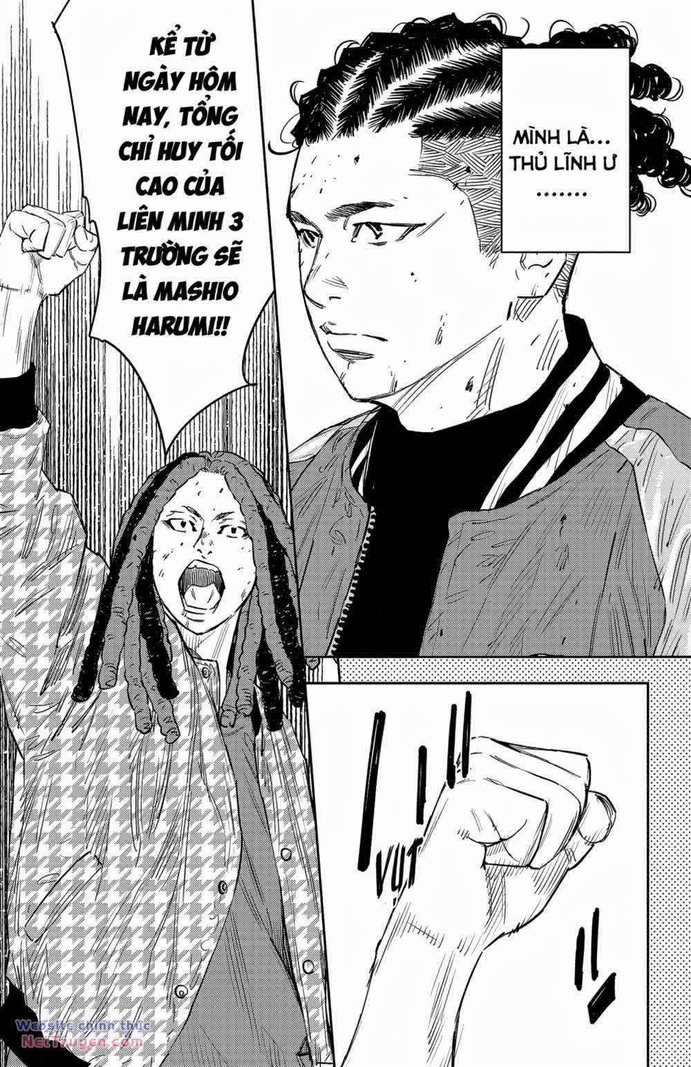 Nine Peaks 92 trang 17