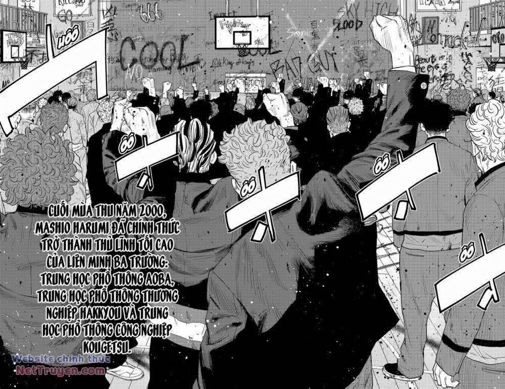 Nine Peaks 92 trang 18