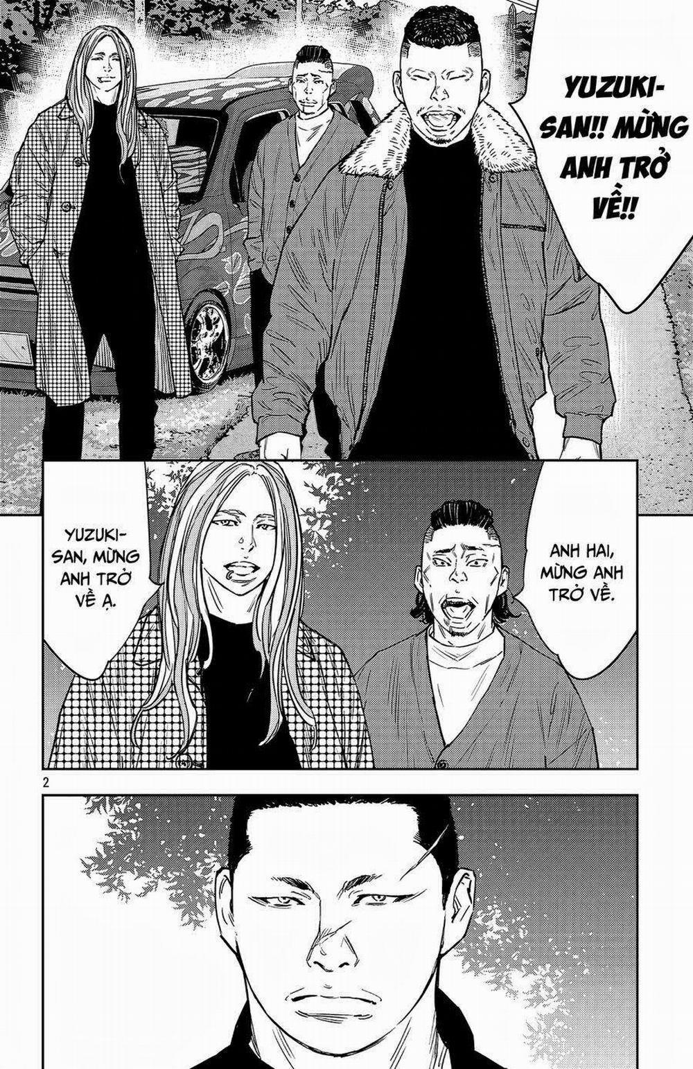 Nine Peaks 93 trang 2