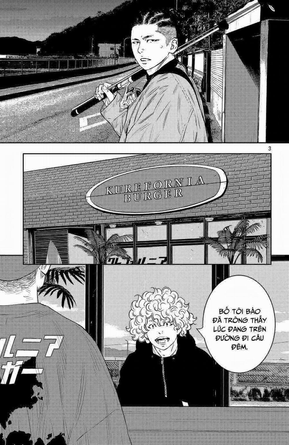 Nine Peaks 94 trang 3