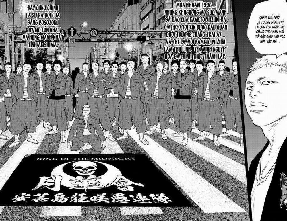 Nine Peaks 95 trang 10