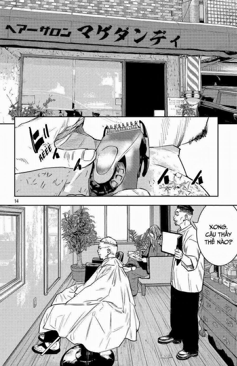 Nine Peaks 95 trang 11