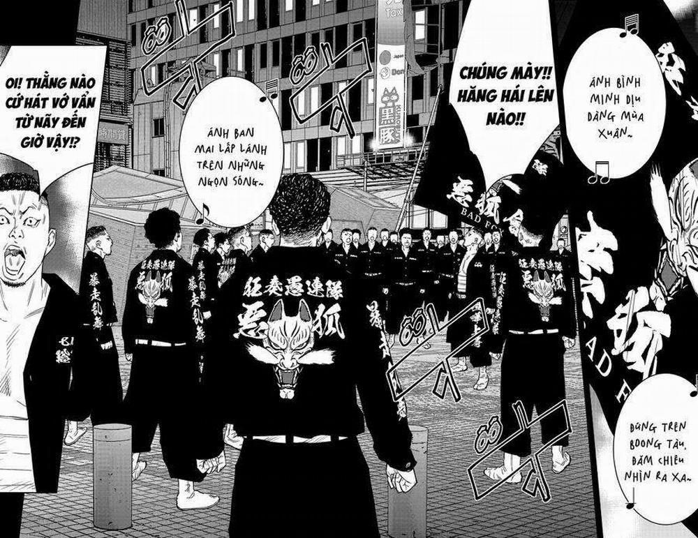 Nine Peaks 95 trang 2