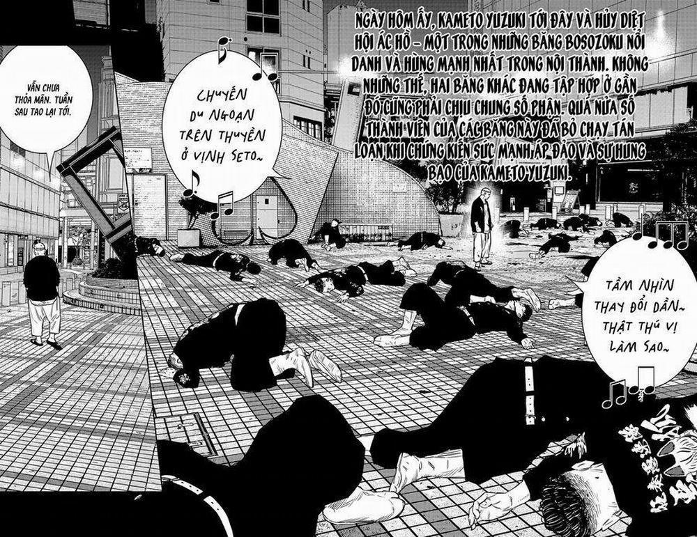 Nine Peaks 95 trang 7