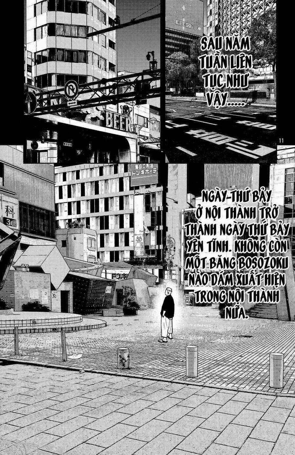 Nine Peaks 95 trang 9