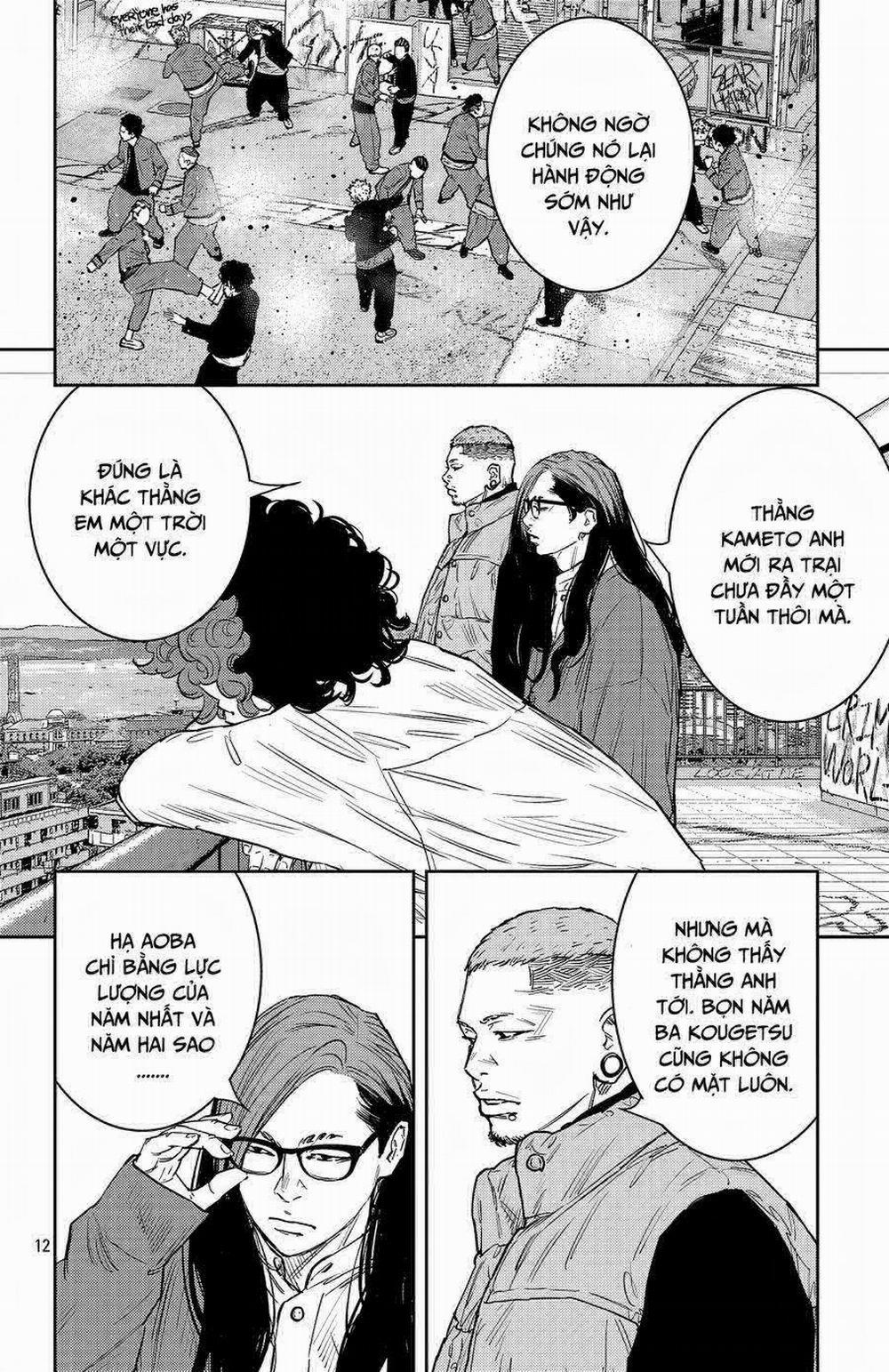 Nine Peaks 96 trang 10