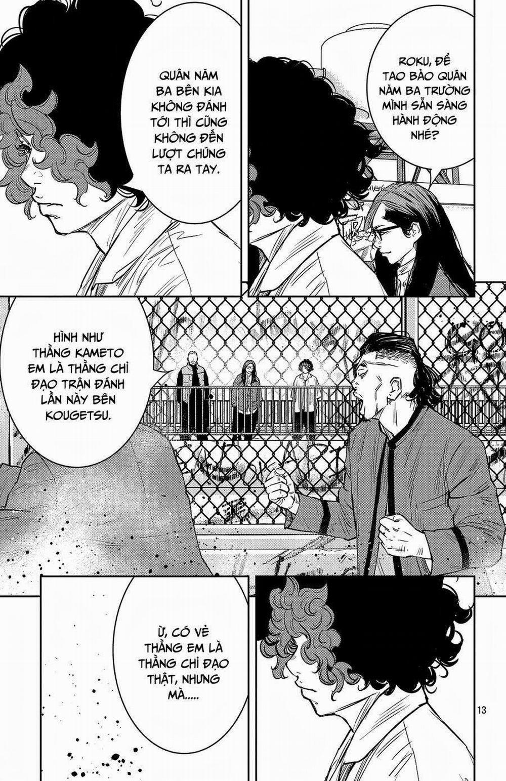 Nine Peaks 96 trang 11