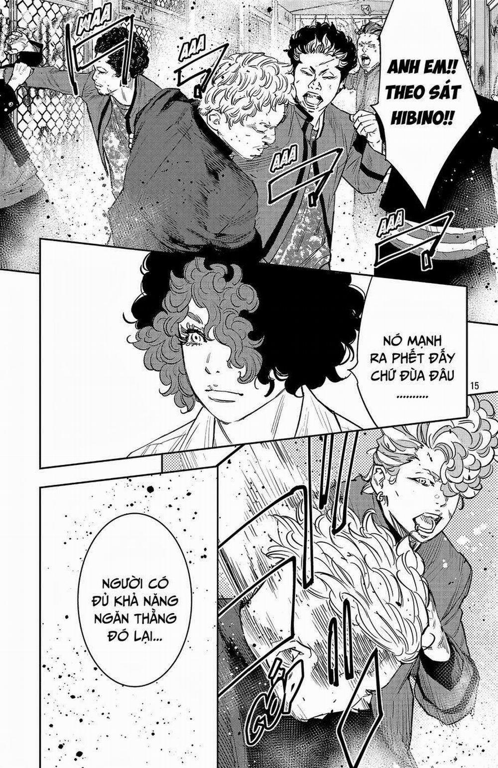 Nine Peaks 96 trang 13