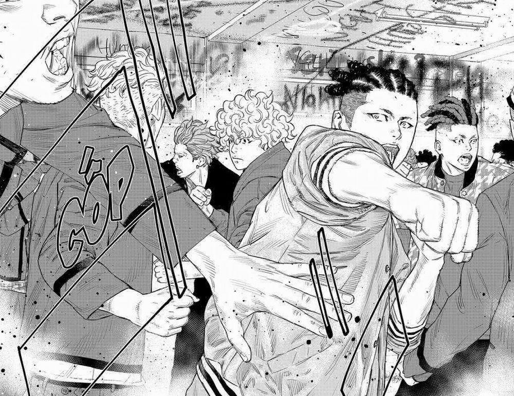 Nine Peaks 96 trang 7