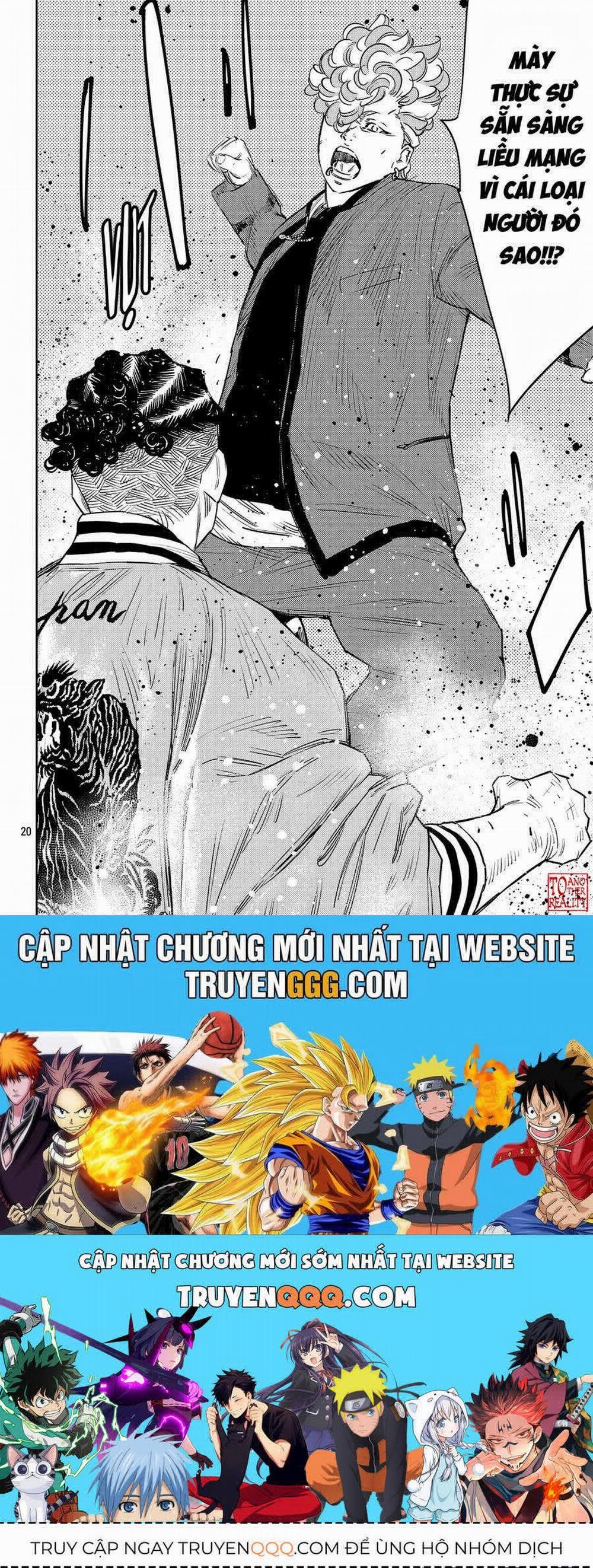 Nine Peaks 97 trang 20