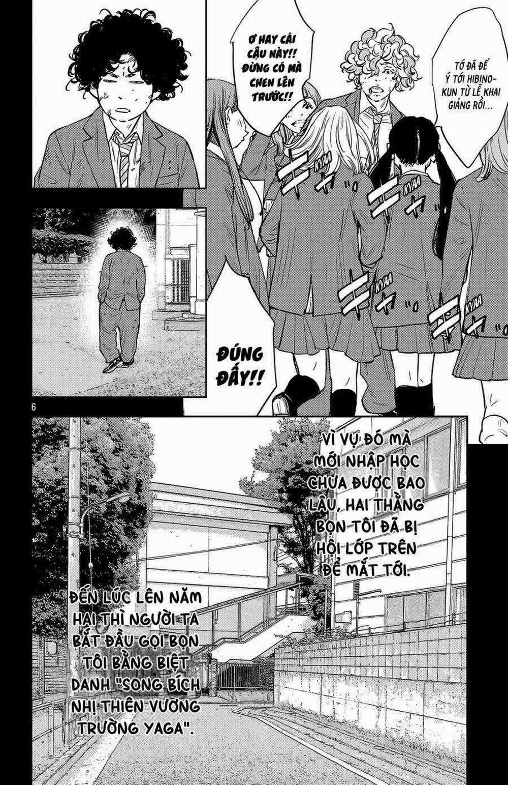 Nine Peaks 97 trang 6