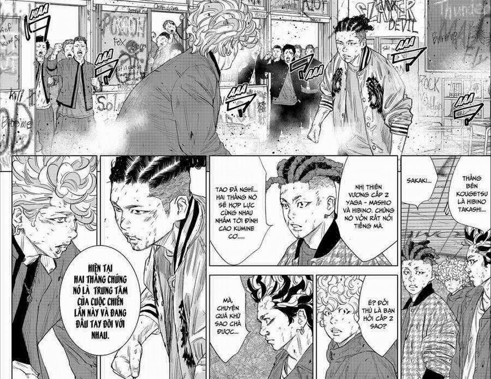 Nine Peaks 98 trang 10