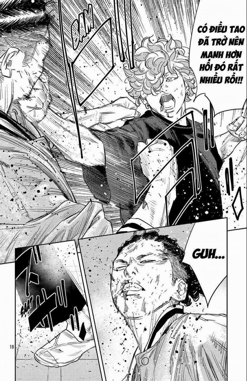 Nine Peaks 98 trang 14