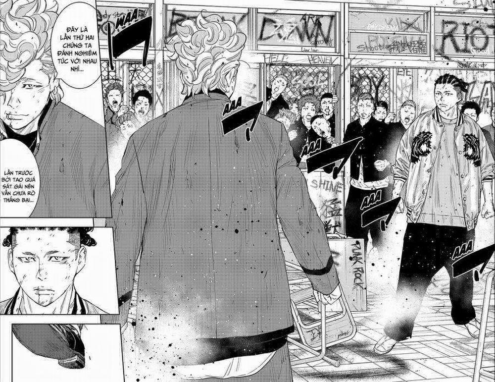 Nine Peaks 98 trang 7