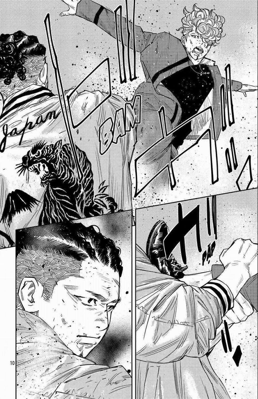 Nine Peaks 98 trang 8