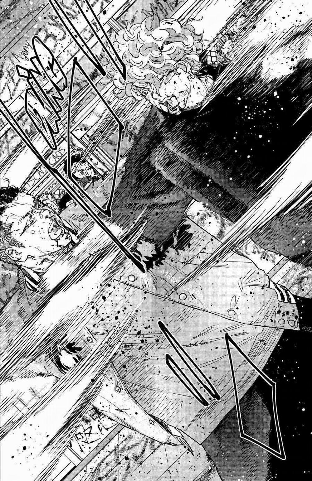 Nine Peaks 99 trang 3